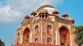 tomb of abdul rahim khan-i-khana