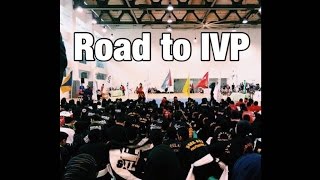 Road to IVP: The Finale