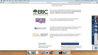 Use Library Databases to find academic articles!
