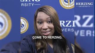 Come To Herzing