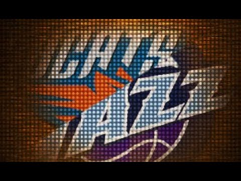 Channel AC【NBA LIVE 2005】Charlotte At Utah Full Game - YouTube