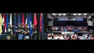 FPSPI IC 2018 - Saturday Awards Presentation & Variety Show