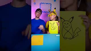 Epic Kids' Drawing Challenge! 🎉✏️ Unleash Your Creativity!