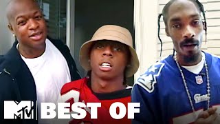 Best of: MTV Cribs ft. Lil Wayne, 50 Cent & More! 💎 SUPER COMPILATION | #AloneTogether