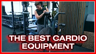 The BEST Piece Of Cardio Equipment (For Everyone)
