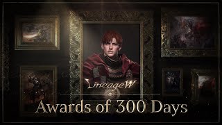 [リネージュW] Awards of 300 Days：300日記念動画