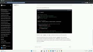 How to execute CURL API command from python