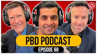 PBD Podcast | Guest: Tom Ellsworth (Biz Doc) | EP 68