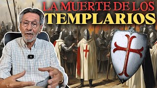 La muerte de los Templarios: ¿por qué y cómo fueron ej3cutad0s?