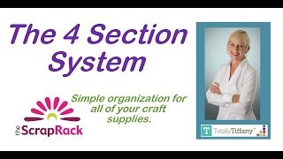 4 Section System