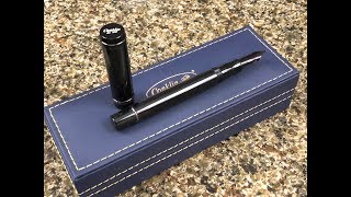 Conklin Duraflex - Pen Review