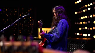 Francis of Delirium - The Funhouse (Live on KEXP)