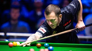 Mark Allen vs John Higgins | Semi Final | 2023 Champion of Champions