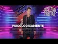 Psicologicamente - Gustavo Freitas