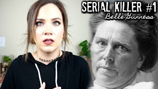 The Brutal story of Belle Gunness | Mini Series #8