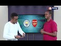 falanqayn xog badan ka ogow kulanka ugu adag premier league ee u dhexeeya man city iyo arsenal.