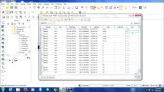 Tutorial Introduction to Quantum GIS version 2.4 -QGIS-