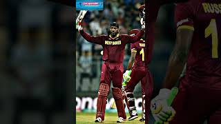 গেইলের রেকর্ড ভেঙ্গে ফেললেন চার্লস|chris gayle| #shorts #chrisgayle #cricketshorts #westindies