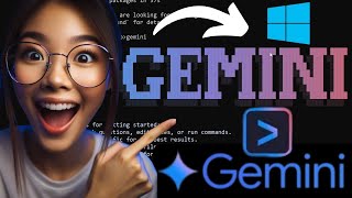 Gemini CLI - How to Install, Setup and Use Tutorial