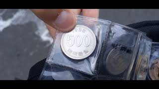 [대잡방 방장] 1998년 500원 (쓸데없는 영상[¿])