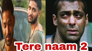 Tere Naam 2 trailer video Salman Khan tere Naam  part 2 funny video part 2/ new video  brothers fun]