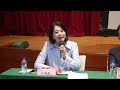 🔴【live直播】罷免謝國樑投票倒數 趙少康公布最新民調│中視新聞 20241001