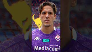 Nicolo Zaniolo Fiorentina Yolcusu ✅ - - - -  #galatasaray #futbol #football