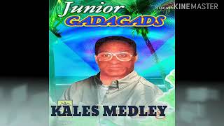Junior Gadagads Of Madang - Kales Medley