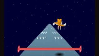 Tails: Cosmic Rush Full Game