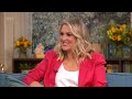 Sara Davies On This Morning talking about new role with Avon [08.07.2024]