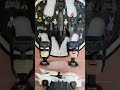 The Ultimate Lego Batman Display of Awesome