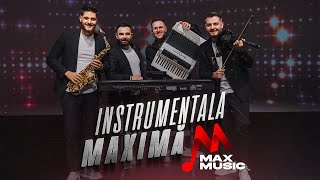 Max Music - Instrumentala maxima (Videoclip Oficial 2023)