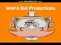 (YTP Tennis) Weird Kid Productions