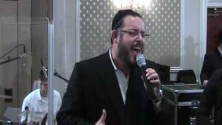 MBD's Im Yismameah Chakeh Lo By Shauli Waldner and EvanAl Orchestra