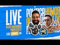 🔴 LIVE: AS NOTÍCIAS E POLÊMICAS DO DIA COM HELDER E BEZZI | Galãs Feios