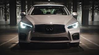 Precision and Innovation Redefined: The 2023 Infiniti Q50