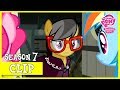 A. K. Yearling’s Retirement (Daring Done?) | MLP: FiM [HD]