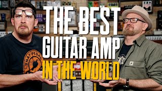 Best Guitar Pedals 2024