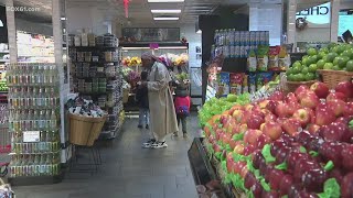 Lack of available fresh foods hurting residents of Hartford's North End