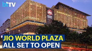 Isha Ambani To Launch India's Largest Luxury Mall In Mumbai