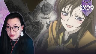 Some Long-Awaited Realizations...! | Kamisama Hajimemashita 2x09 Reaction