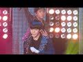 hd fancam 20121102 vixx super hero @mu con global music showcase