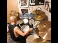 uncle tom s cabin drum cover...warrant