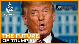Divided States of America? | UpFront