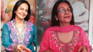 Neeta Mehta Actress Biography Lifestyle Life story Jivani Hindi