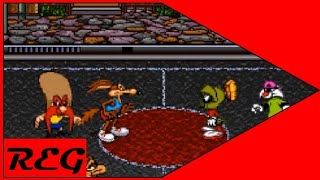Looney Tunes Basketball #2