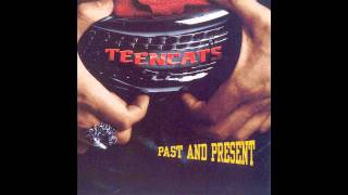 Teencats - Rockn' Roll Is King
