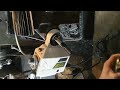 how to install an alsgs power feed on milling machine z axis in minutes part 3