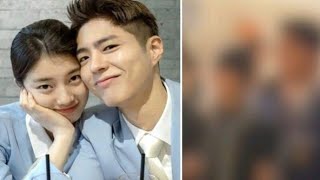 Park Bo Gum and Suzy: Are They Dating? Exclusive Event Footage Revealed!\