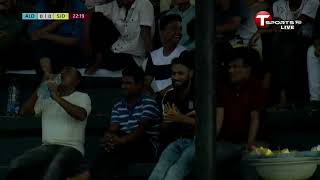 Eleta Kingsley goal vs Sheikh Jamal Dhanmondi Club | BPL 2023 | Dhaka Abahani